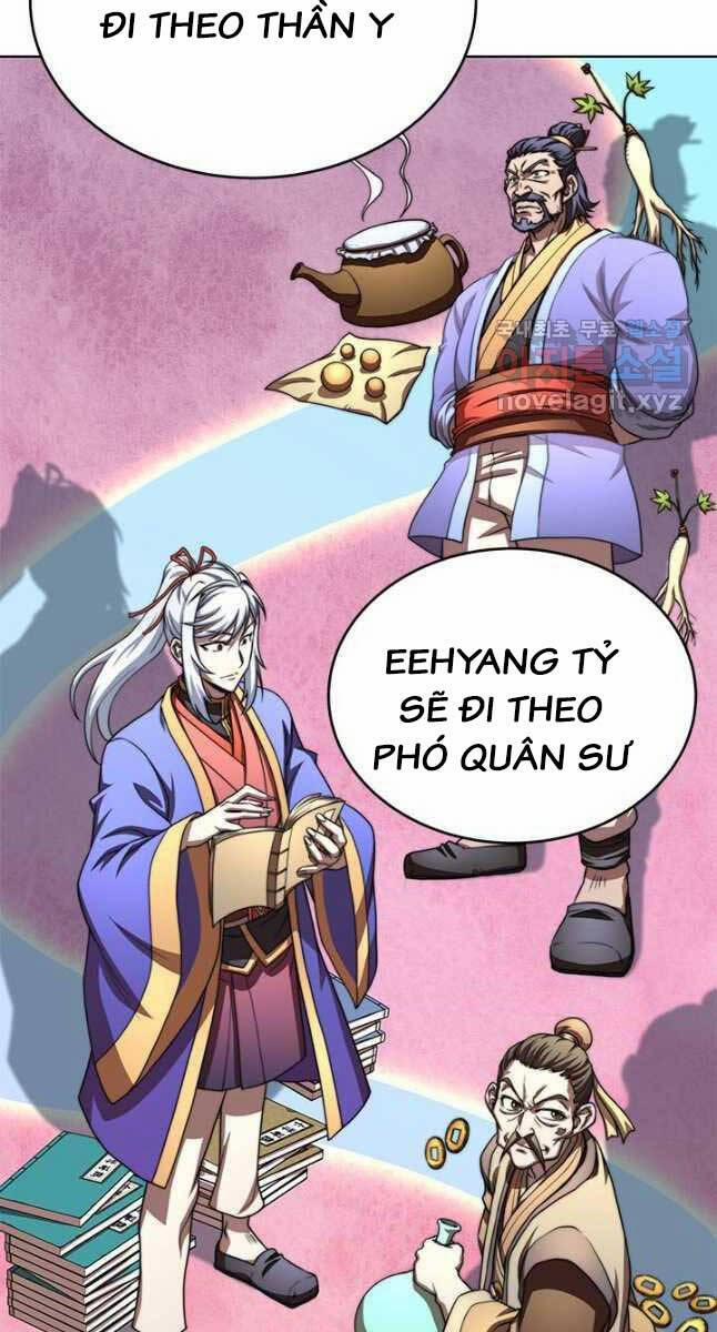 Con Trai Của Gia Tộc Nam Cung Thế Gia 35 trang 42