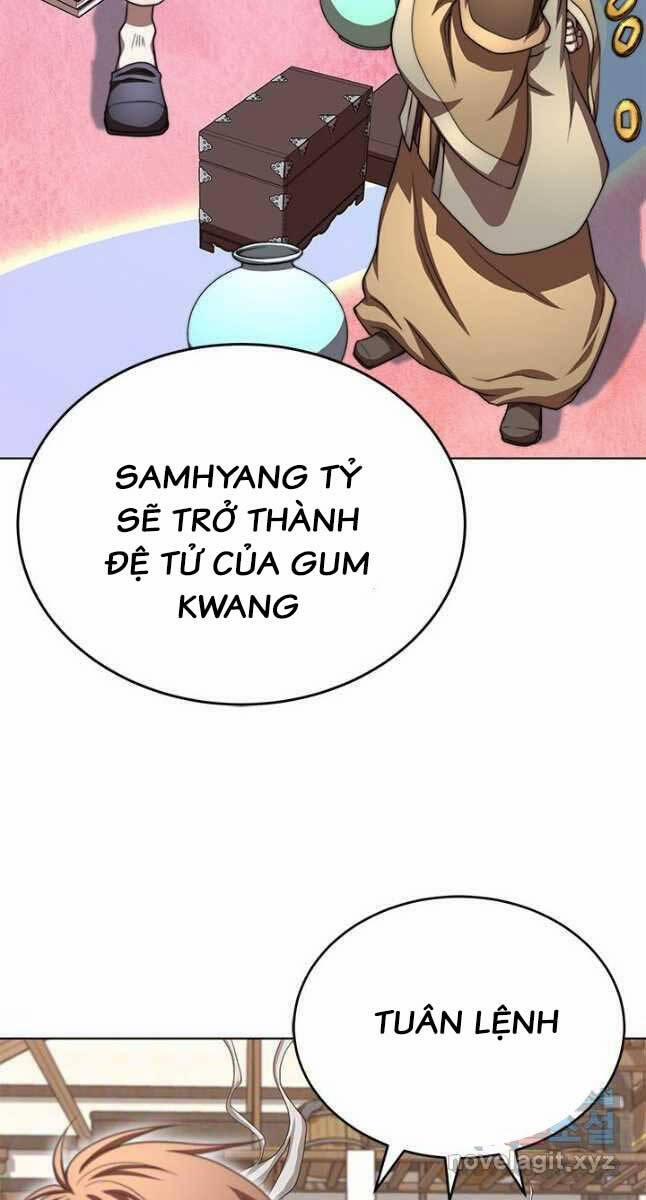 Con Trai Của Gia Tộc Nam Cung Thế Gia 35 trang 43