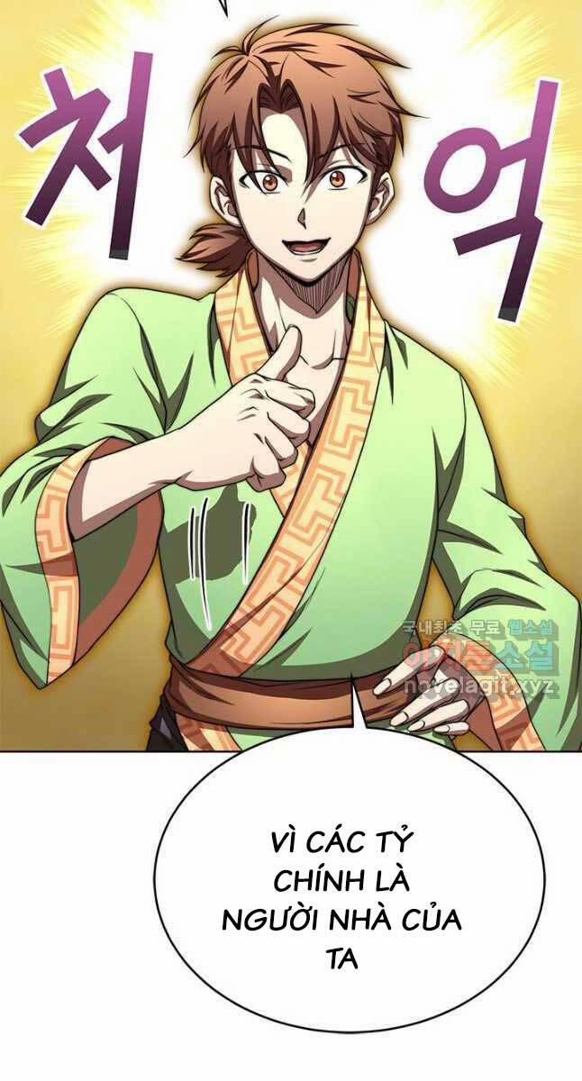 Con Trai Của Gia Tộc Nam Cung Thế Gia 35 trang 45