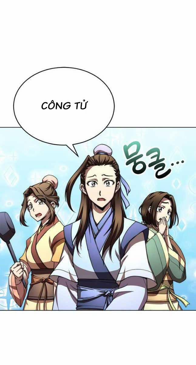 Con Trai Của Gia Tộc Nam Cung Thế Gia 35 trang 46