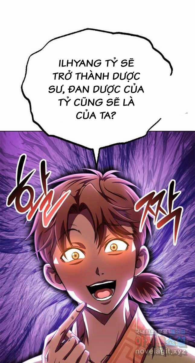 Con Trai Của Gia Tộc Nam Cung Thế Gia 35 trang 47