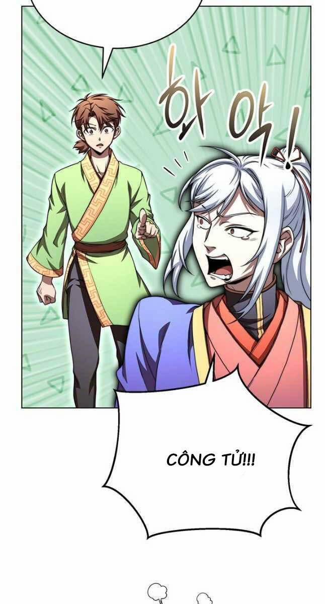 Con Trai Của Gia Tộc Nam Cung Thế Gia 35 trang 5