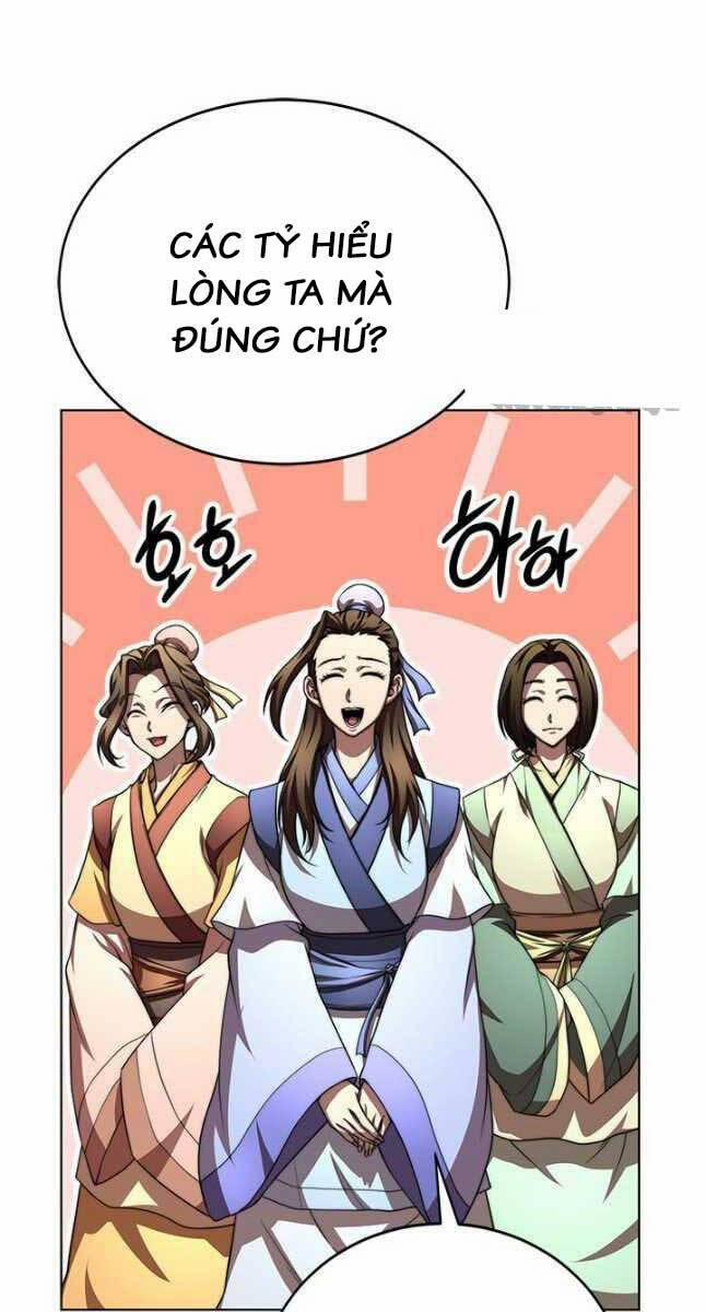 Con Trai Của Gia Tộc Nam Cung Thế Gia 35 trang 51