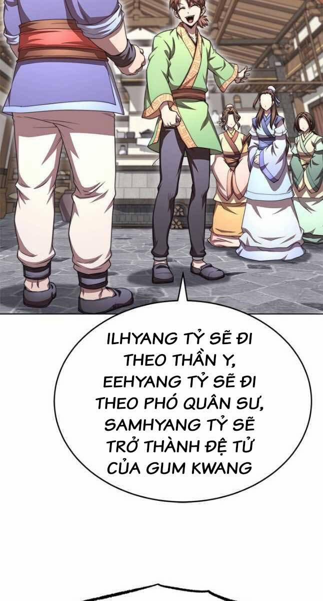 Con Trai Của Gia Tộc Nam Cung Thế Gia 35 trang 53