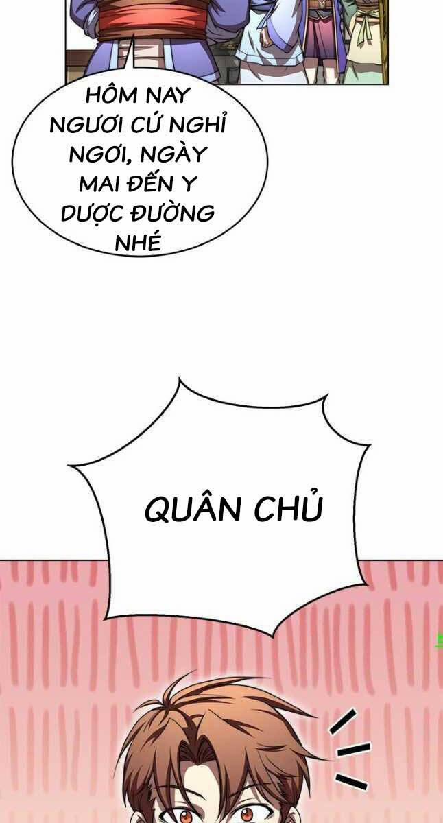 Con Trai Của Gia Tộc Nam Cung Thế Gia 35 trang 56