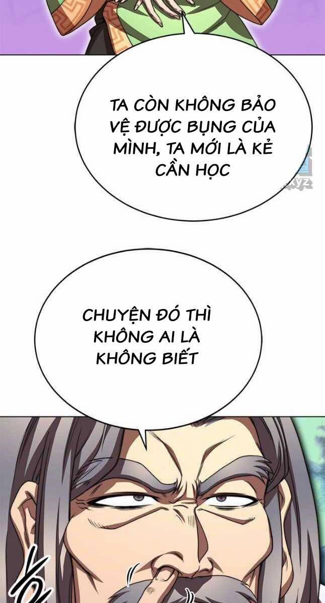 Con Trai Của Gia Tộc Nam Cung Thế Gia 35 trang 61