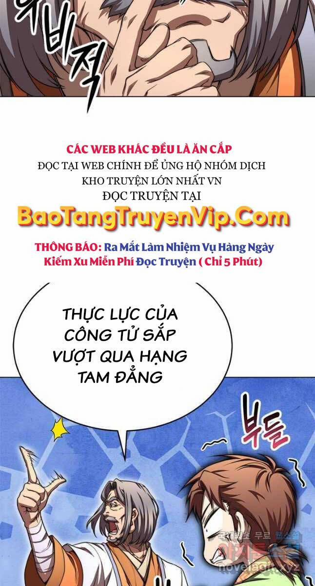 Con Trai Của Gia Tộc Nam Cung Thế Gia 35 trang 62