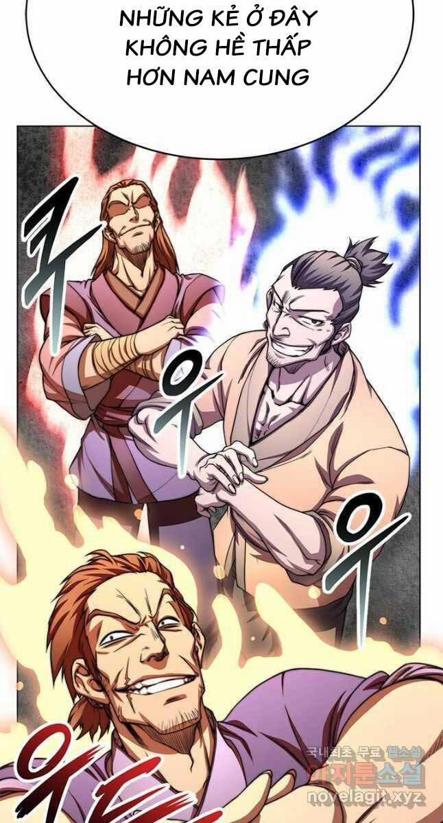 Con Trai Của Gia Tộc Nam Cung Thế Gia 35 trang 67