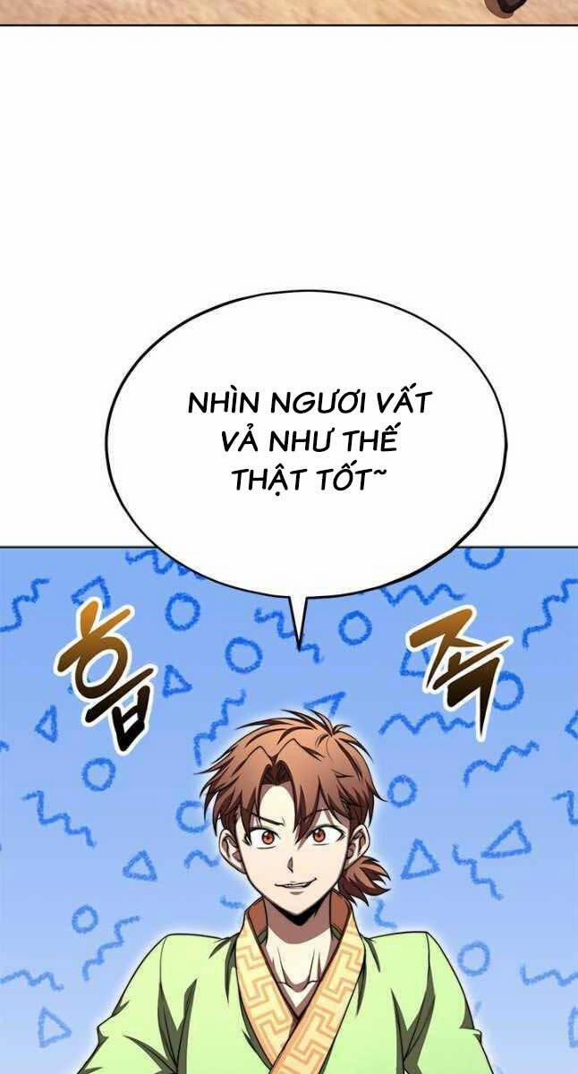 Con Trai Của Gia Tộc Nam Cung Thế Gia 35 trang 7