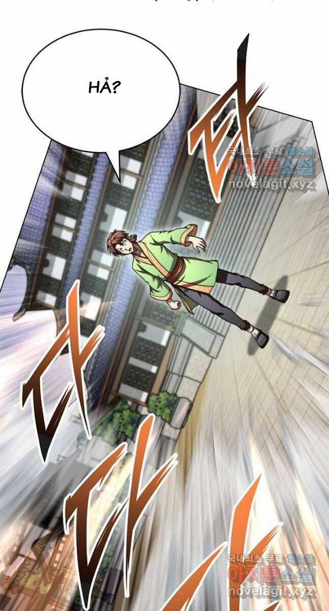 Con Trai Của Gia Tộc Nam Cung Thế Gia 35 trang 71