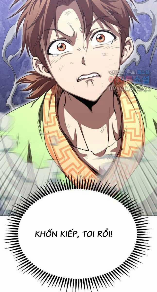 Con Trai Của Gia Tộc Nam Cung Thế Gia 35 trang 80