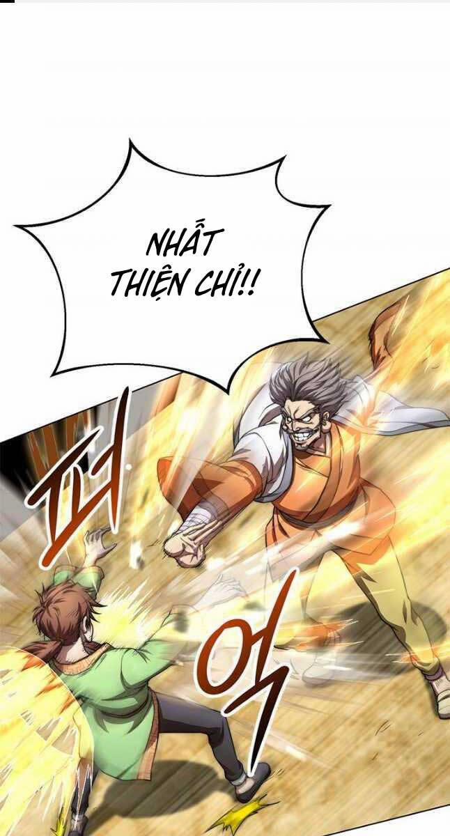 Con Trai Của Gia Tộc Nam Cung Thế Gia 36 trang 0