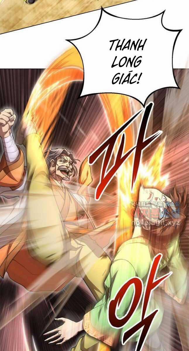 Con Trai Của Gia Tộc Nam Cung Thế Gia 36 trang 1