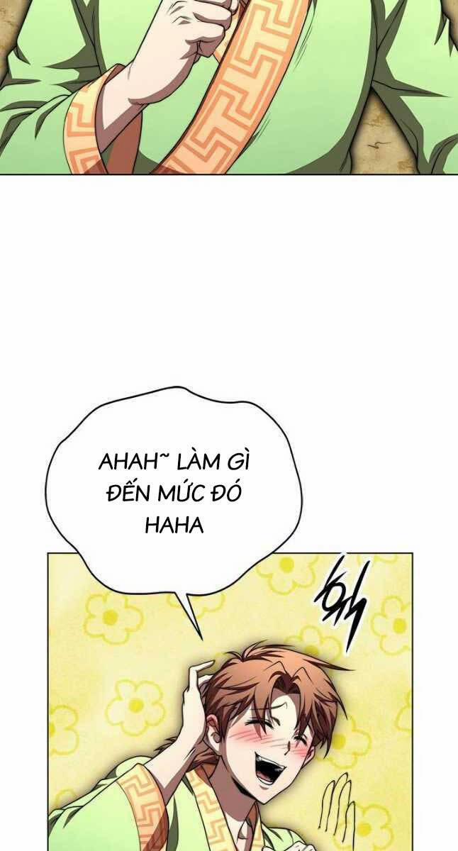 Con Trai Của Gia Tộc Nam Cung Thế Gia 36 trang 12