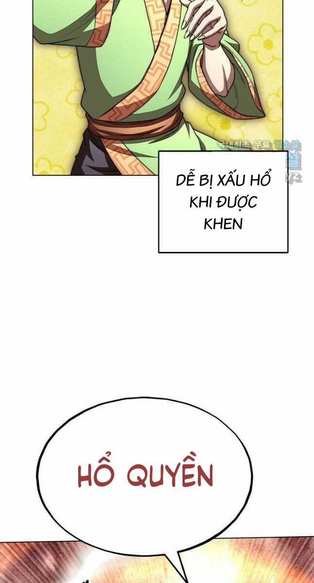 Con Trai Của Gia Tộc Nam Cung Thế Gia 36 trang 13