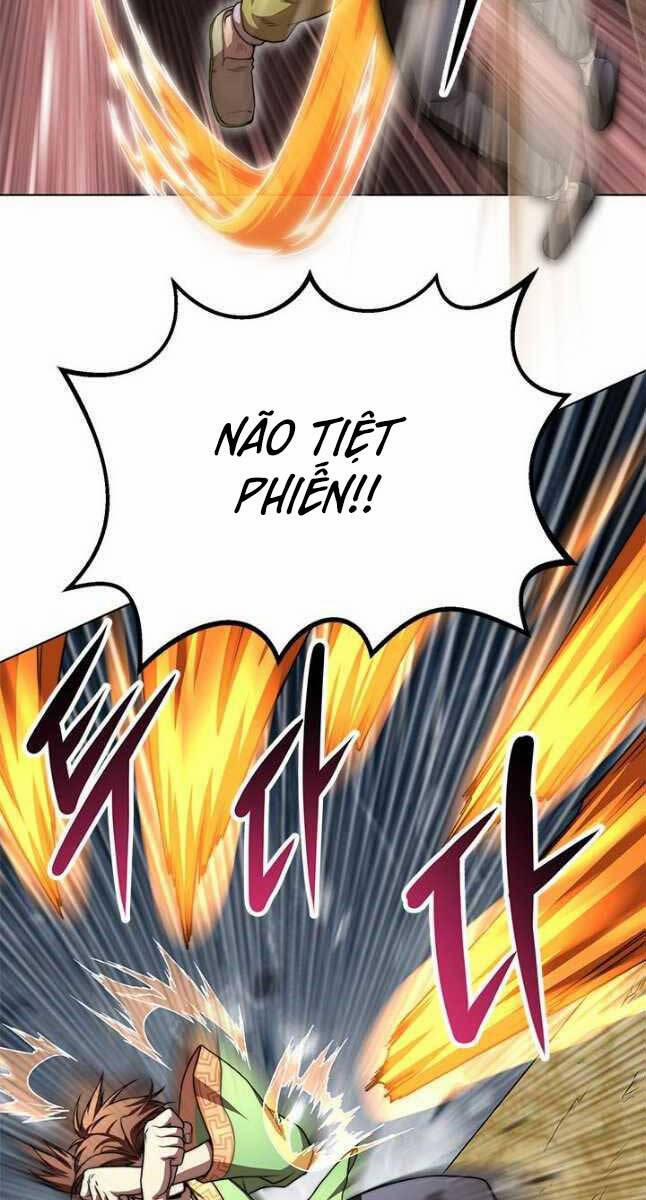 Con Trai Của Gia Tộc Nam Cung Thế Gia 36 trang 2