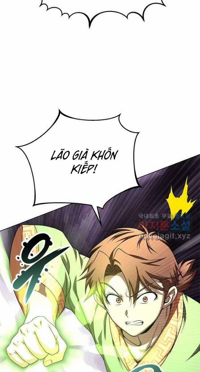 Con Trai Của Gia Tộc Nam Cung Thế Gia 36 trang 21