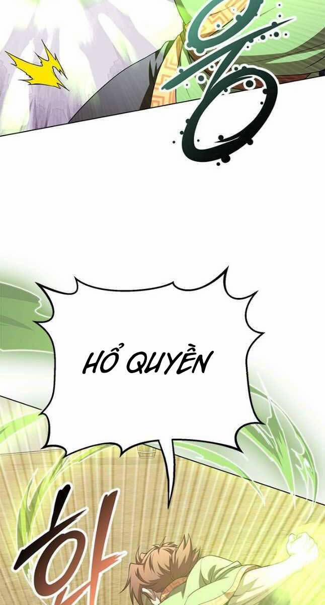 Con Trai Của Gia Tộc Nam Cung Thế Gia 36 trang 22