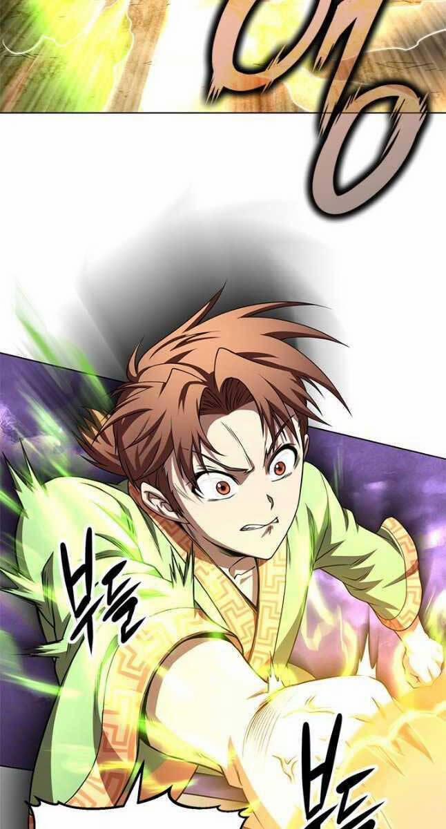 Con Trai Của Gia Tộc Nam Cung Thế Gia 36 trang 26