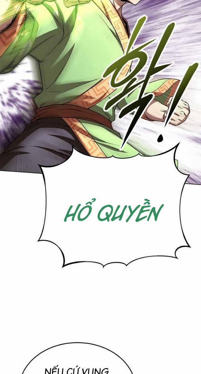 Con Trai Của Gia Tộc Nam Cung Thế Gia 36 trang 36