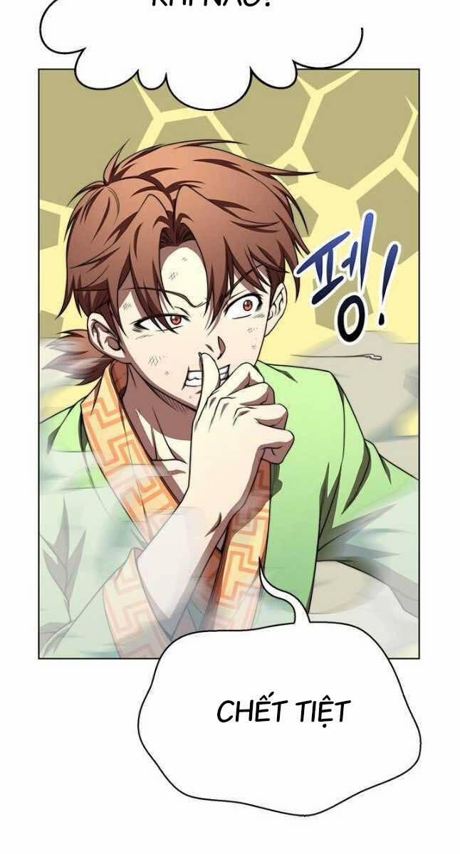 Con Trai Của Gia Tộc Nam Cung Thế Gia 36 trang 5