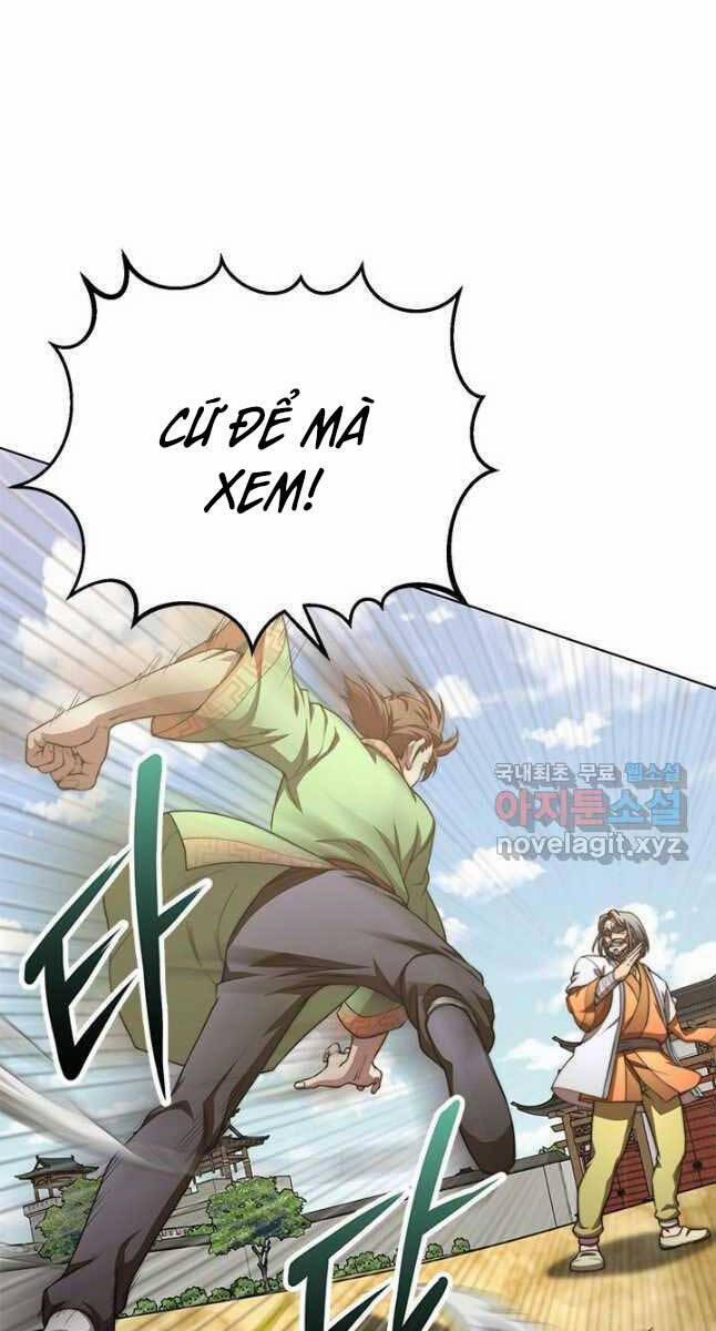 Con Trai Của Gia Tộc Nam Cung Thế Gia 36 trang 6