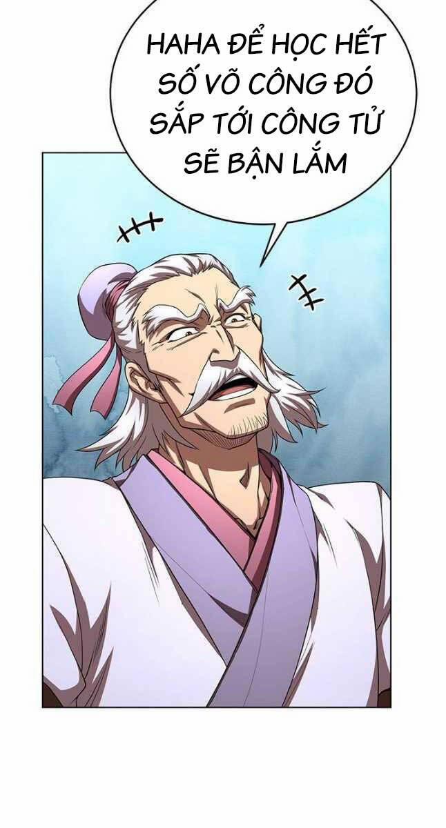 Con Trai Của Gia Tộc Nam Cung Thế Gia 36 trang 62