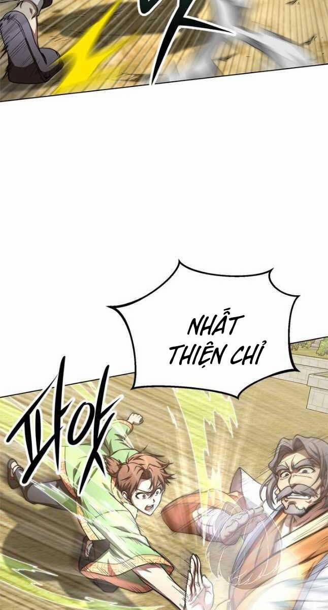 Con Trai Của Gia Tộc Nam Cung Thế Gia 36 trang 7