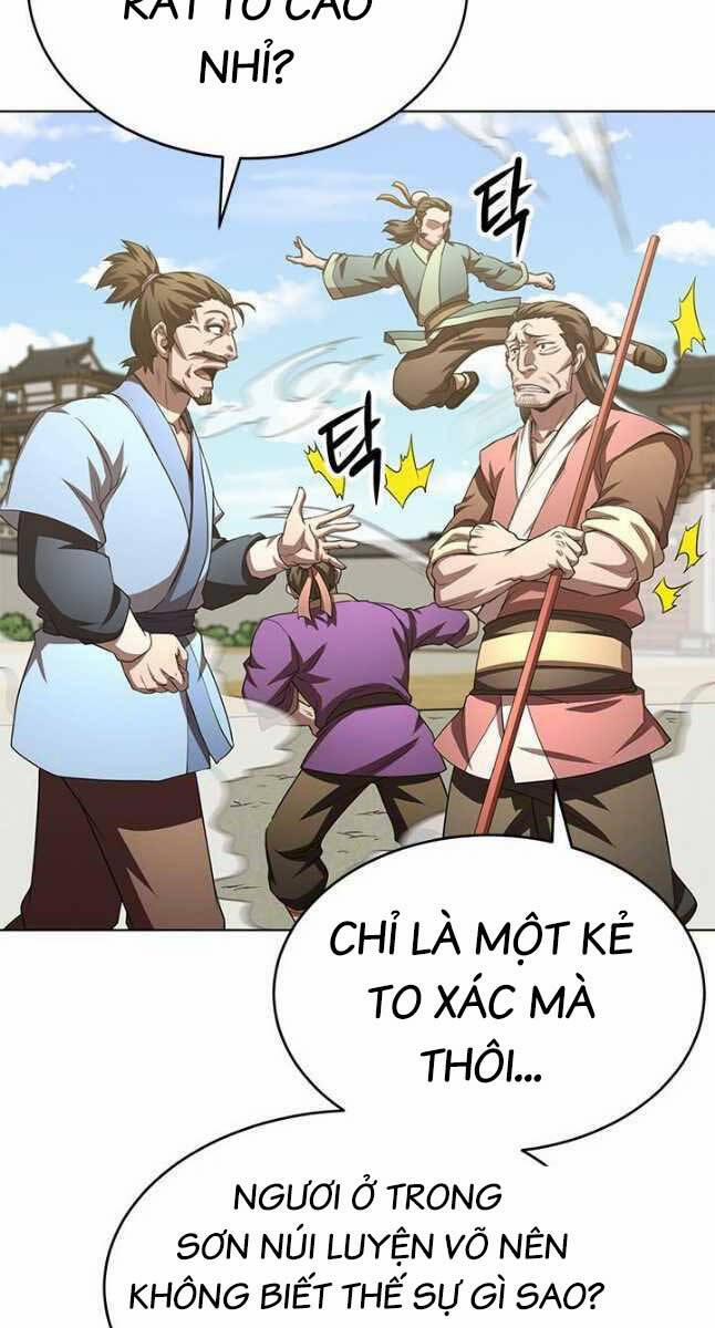 Con Trai Của Gia Tộc Nam Cung Thế Gia 36 trang 76