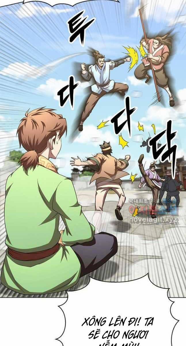 Con Trai Của Gia Tộc Nam Cung Thế Gia 36 trang 78