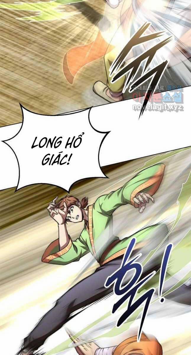 Con Trai Của Gia Tộc Nam Cung Thế Gia 36 trang 8