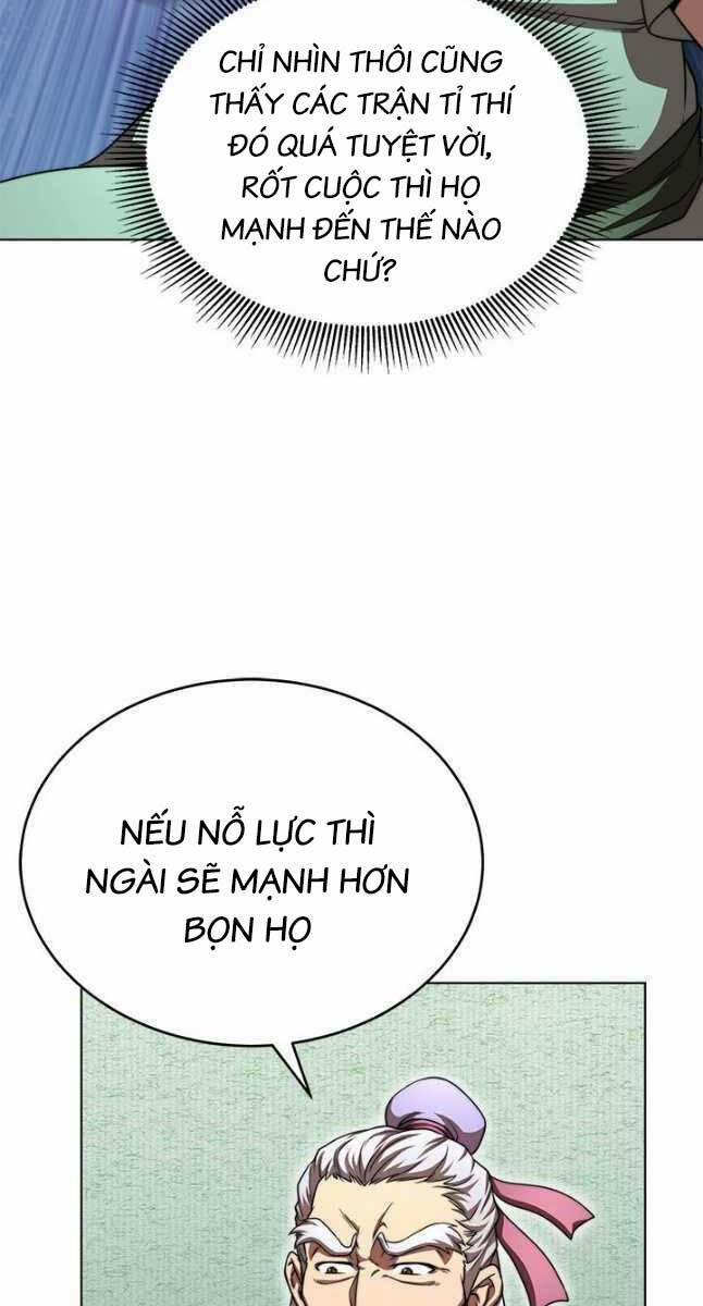 Con Trai Của Gia Tộc Nam Cung Thế Gia 36 trang 84