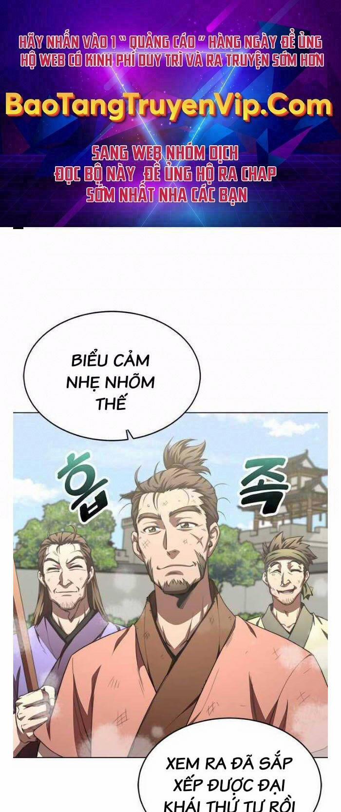 Con Trai Của Gia Tộc Nam Cung Thế Gia 37 trang 0