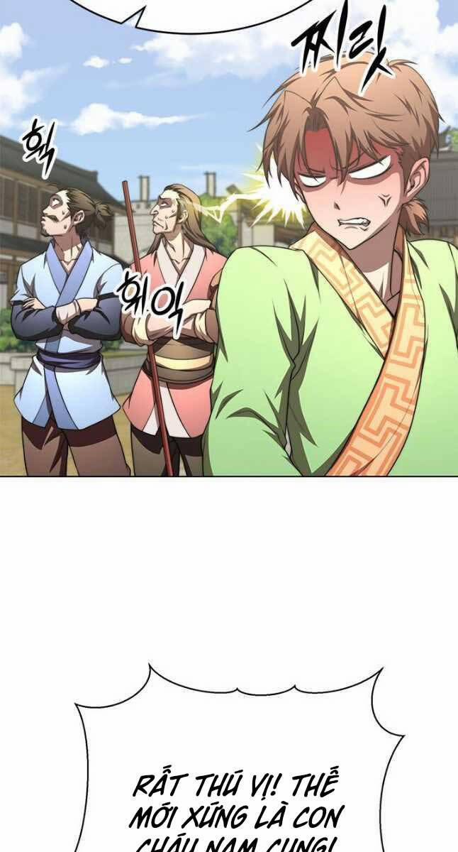 Con Trai Của Gia Tộc Nam Cung Thế Gia 37 trang 12