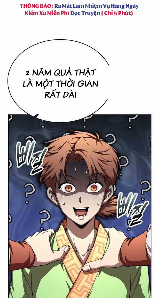 Con Trai Của Gia Tộc Nam Cung Thế Gia 37 trang 15