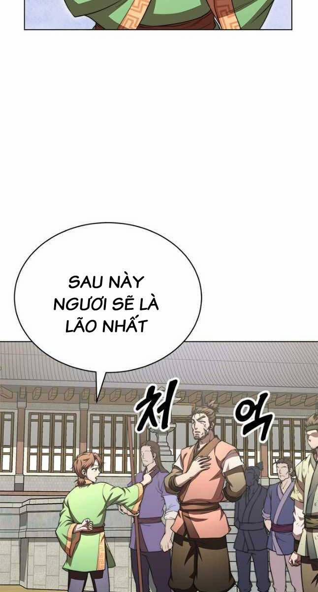 Con Trai Của Gia Tộc Nam Cung Thế Gia 37 trang 2