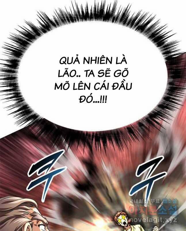 Con Trai Của Gia Tộc Nam Cung Thế Gia 37 trang 23