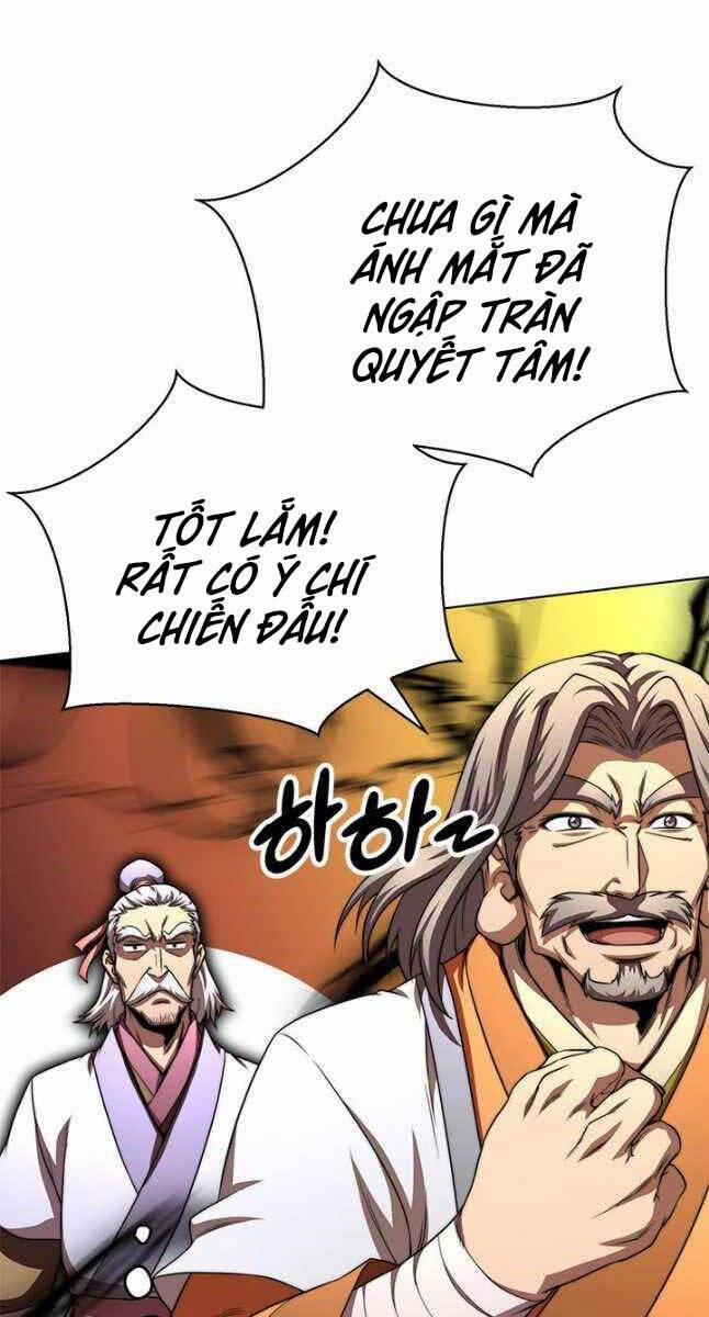 Con Trai Của Gia Tộc Nam Cung Thế Gia 37 trang 25