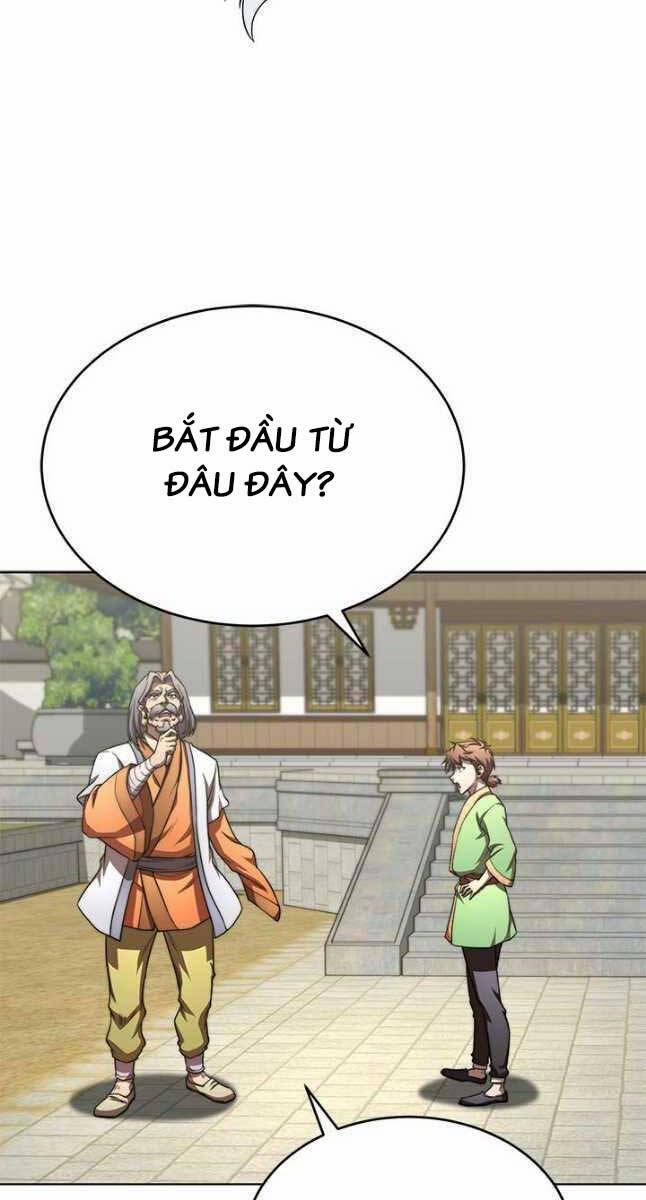 Con Trai Của Gia Tộc Nam Cung Thế Gia 37 trang 28