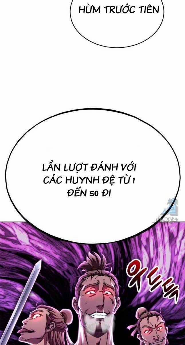 Con Trai Của Gia Tộc Nam Cung Thế Gia 37 trang 29