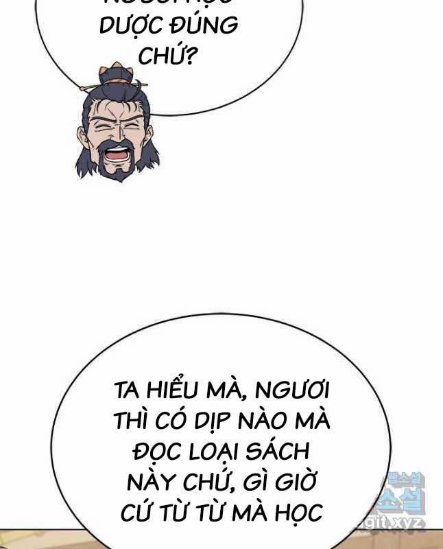 Con Trai Của Gia Tộc Nam Cung Thế Gia 37 trang 34