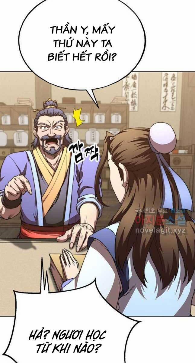 Con Trai Của Gia Tộc Nam Cung Thế Gia 37 trang 36