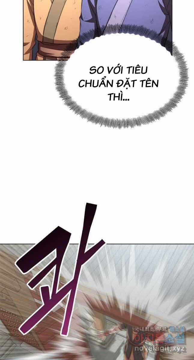 Con Trai Của Gia Tộc Nam Cung Thế Gia 37 trang 4