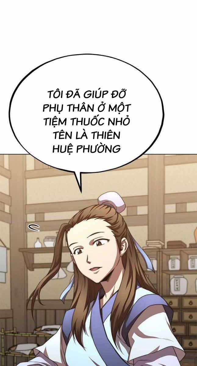 Con Trai Của Gia Tộc Nam Cung Thế Gia 37 trang 42