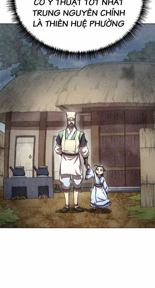 Con Trai Của Gia Tộc Nam Cung Thế Gia 37 trang 45