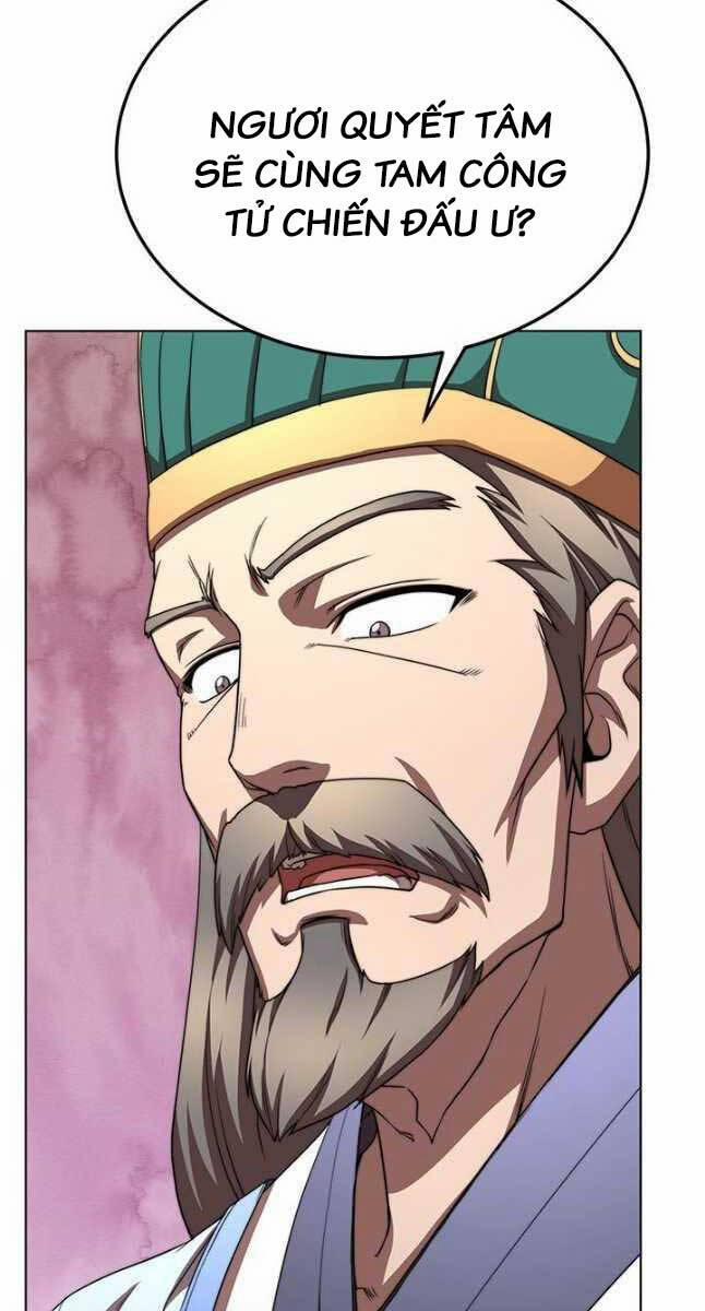 Con Trai Của Gia Tộc Nam Cung Thế Gia 37 trang 53