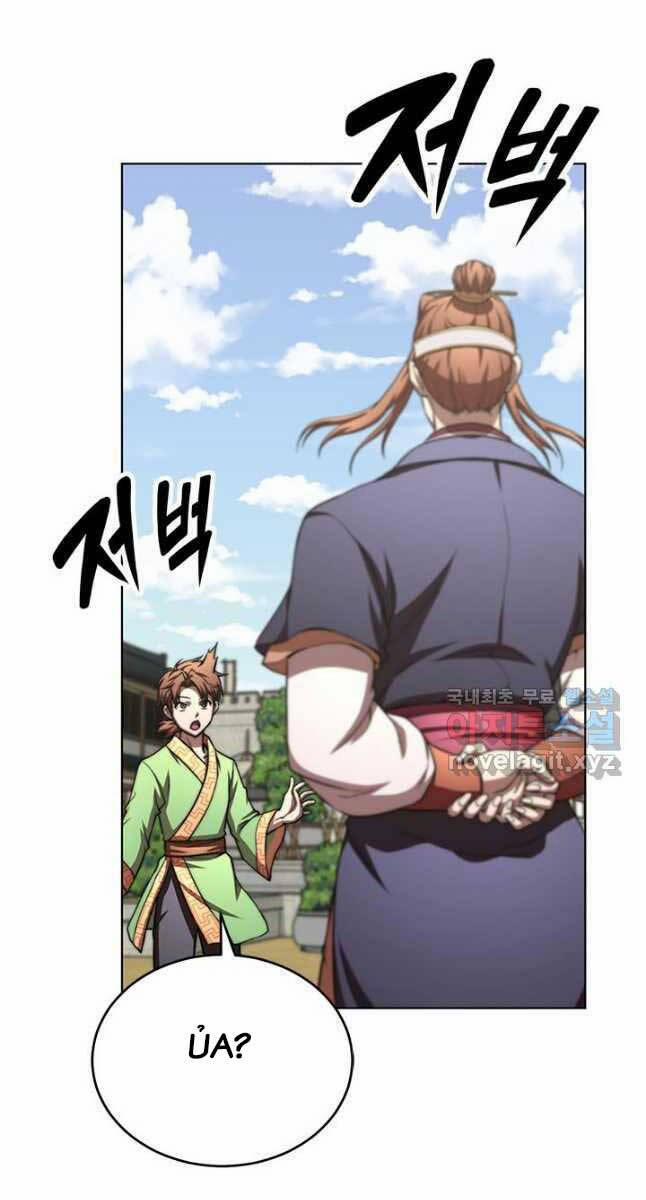 Con Trai Của Gia Tộc Nam Cung Thế Gia 37 trang 6