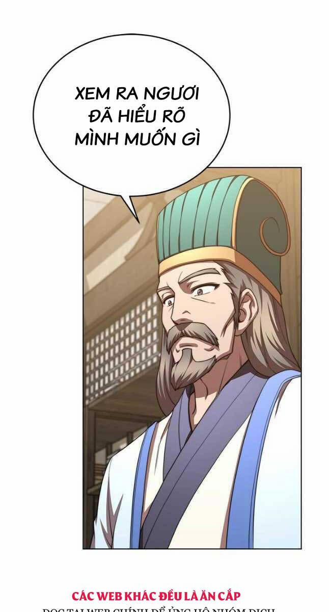 Con Trai Của Gia Tộc Nam Cung Thế Gia 37 trang 60