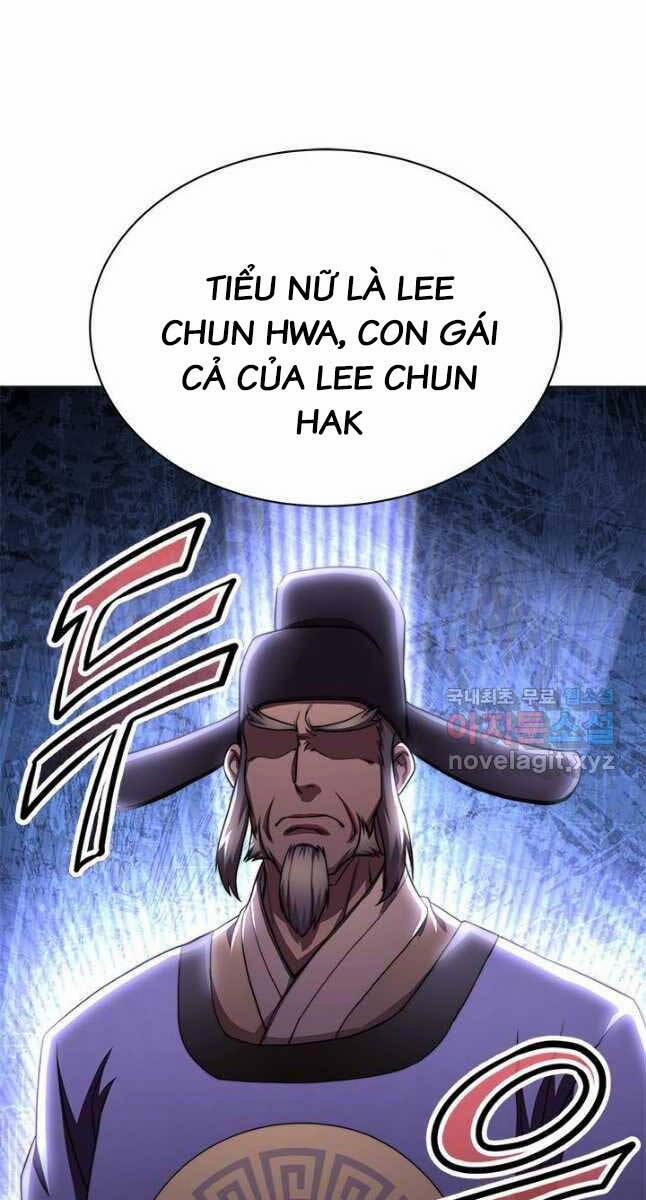 Con Trai Của Gia Tộc Nam Cung Thế Gia 37 trang 71