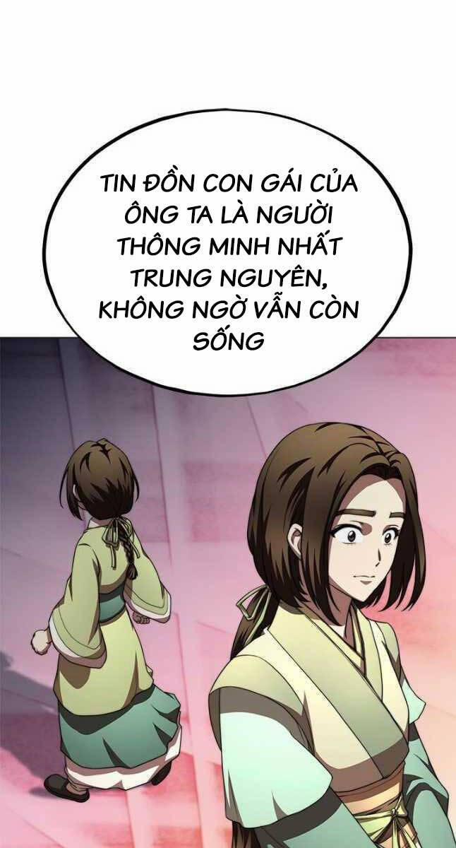 Con Trai Của Gia Tộc Nam Cung Thế Gia 37 trang 76